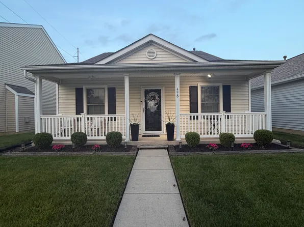 498 Alton Darby Creek Rd, Galloway, OH 43119