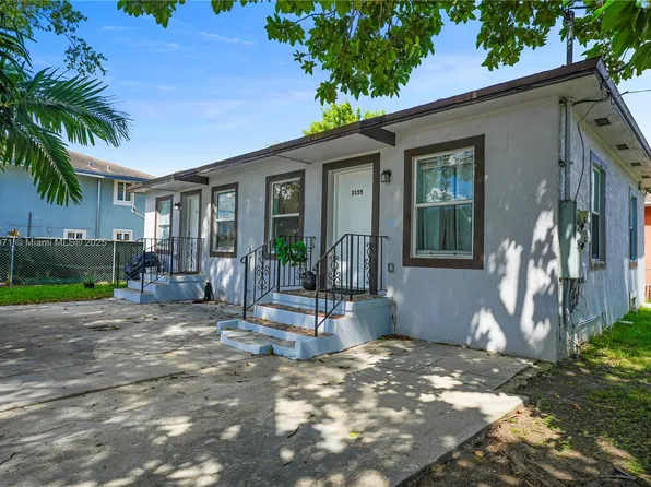 2155 NW 28th St, Miami, FL 33142