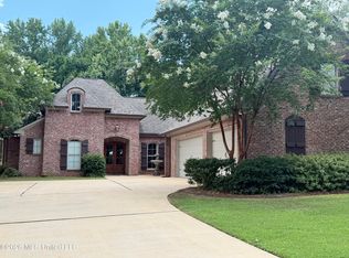 197 Cottonwood Dr, Madison, MS 39110