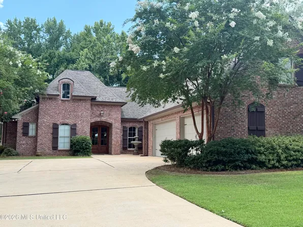 197 Cottonwood Dr, Madison, MS 39110