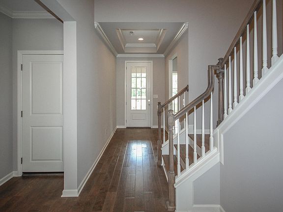 4th image of 121 Broady Meadow Cir Lot 8