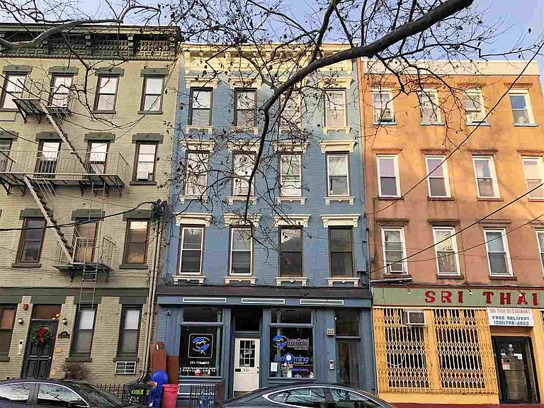 232 Bloomfield St #3N — Photo 8