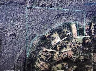 7847 Red Top Rd, Macclenny, FL 32063