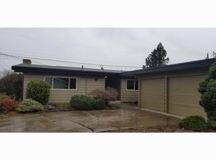 1101 Wedgewood Ave, Wenatchee, WA 98801