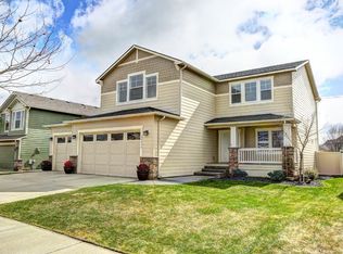 24400 E Thorton Ave, Liberty Lake, WA 99019