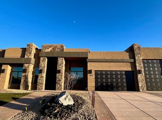1417 W Fish Rock Rd, Saint George, UT 84770