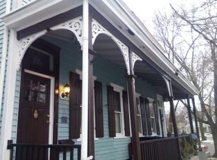 21 Walnut St, Haddonfield, NJ 08033