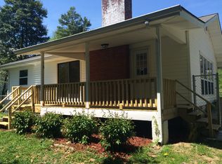 113 E Newkirk Ln, Oak Ridge, TN 37830