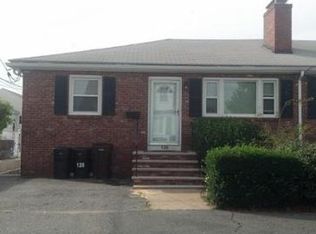 126 Pemberton St, Revere, MA 02151