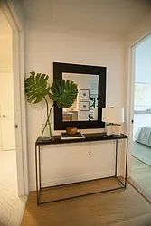 Rented by The Durst Organization