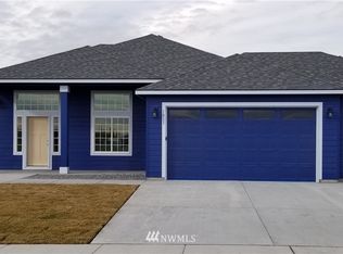 1011 NE 8th Ave, Ephrata, WA 98823