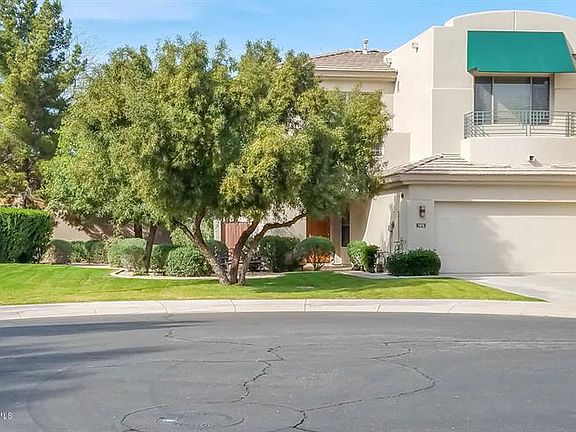 3rd image of 7272 E San Alfredo Dr