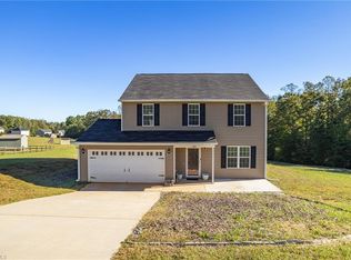 829 Brentwood Park Ln, Rural Hall, NC 27045