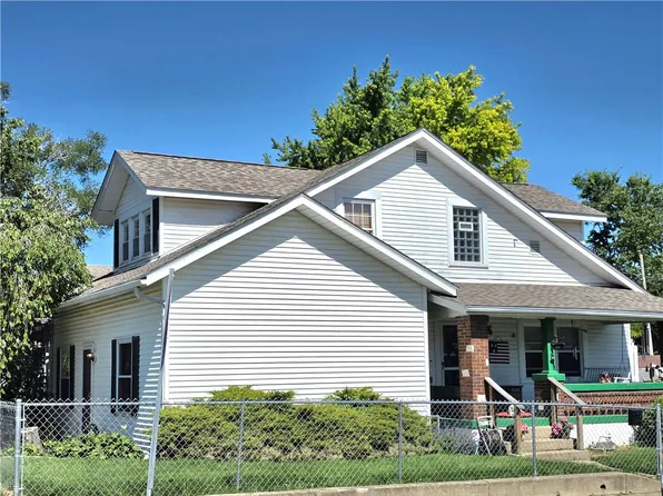 1925 John Glenn Rd, Dayton, OH 45420