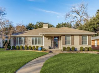 6341 Monticello Ave, Dallas, TX 75214