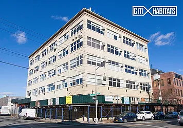 Sold by Citi Habitats