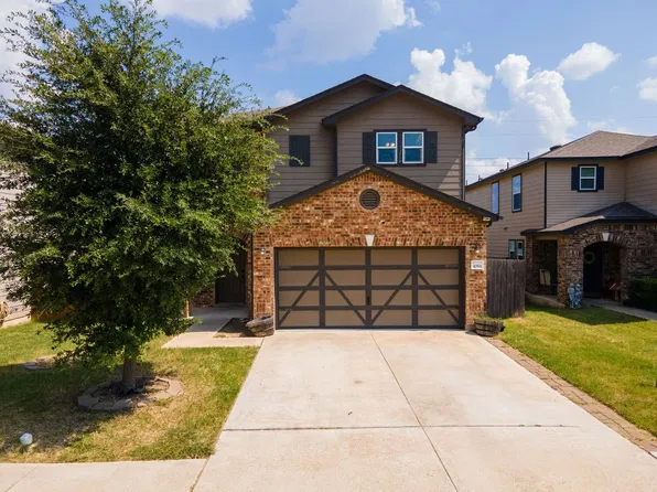 1053 Sagebrush Dr, Temple, TX 76502