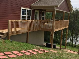 190 Whispering Ct, Bean Station, TN 37708