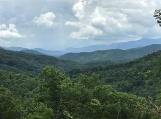 573 High Mountain Vw, Bryson City, NC 28713 | MLS #26035456