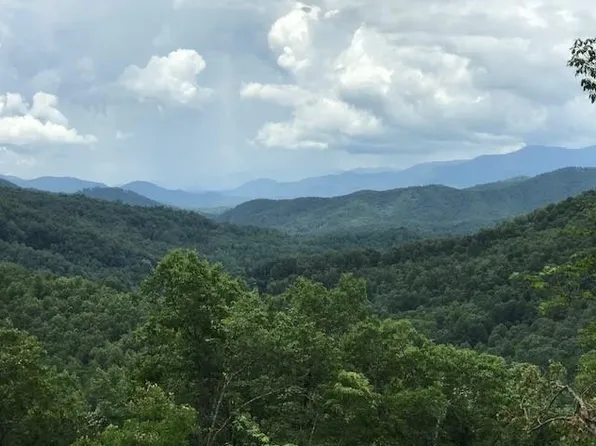 625 High Mountain Vw, Bryson City, NC 28713