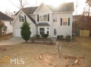 10705 Tara Village Way, Jonesboro, GA 30238