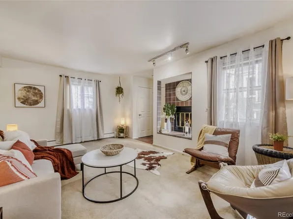 101 S Downing Street #8, Denver, CO 80209