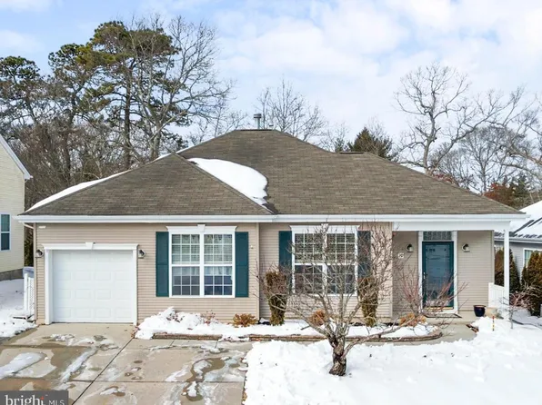 10 Seagull Dr, Little Egg Harbor, NJ 08087