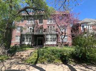 6041 Waterman Blvd #2W, Saint Louis, MO 63112