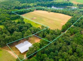 0 Cedar Creek Rd, Wagener, SC 29164