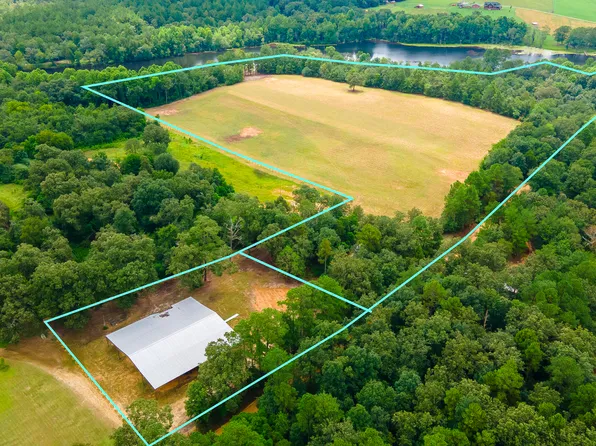 0 Cedar Creek Rd, Wagener, SC 29164