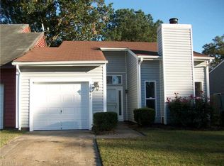 1682 Rueger St, Virginia Beach, VA 23464