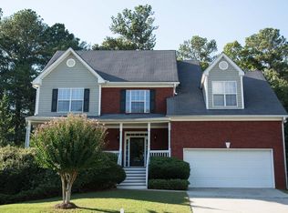 2796 Springrock Way, Lawrenceville, GA 30043