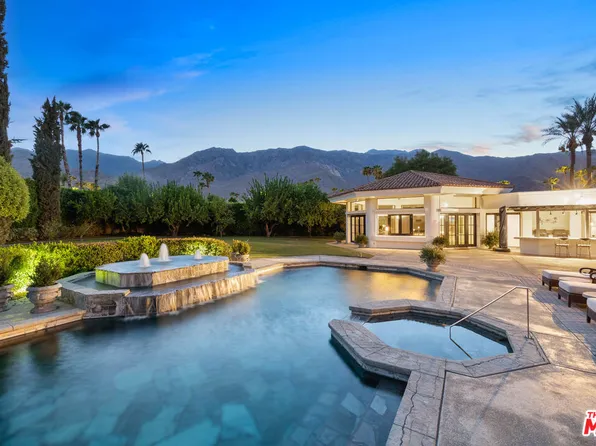 64555 Via Amante, Palm Springs, CA 92264