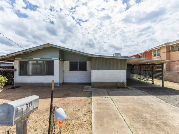 639 Kainalu Pl, Wailuku, HI 96793