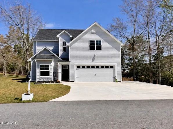 206 Baker Road, Hubert, NC 28539