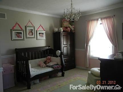 Kitchen / Dinning room
