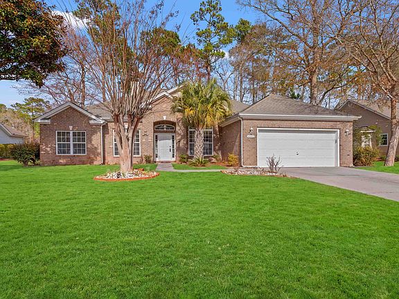 2nd image of 4502 Firethorne Dr.