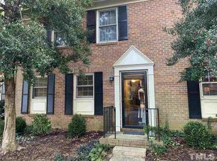 3139 Morningside Dr, Raleigh, NC 27607