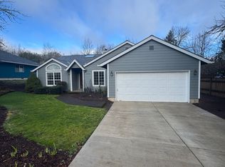 2598 NW Acey Way, Corvallis, OR