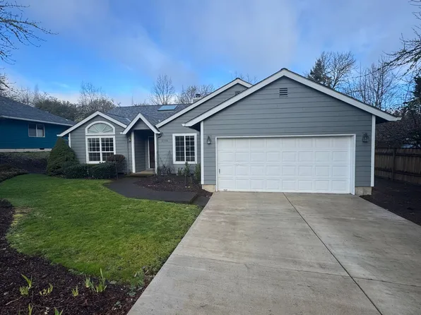 2598 NW Acey Way, Corvallis, OR 97330