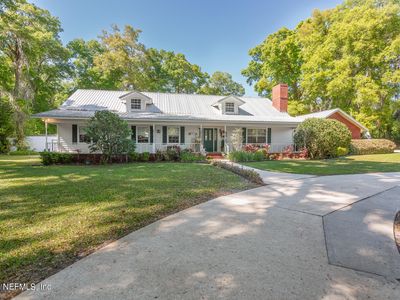 2804 SILVER LAKE Drive, Palatka, FL, 32177