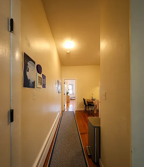 1726 Beacon St #1 — Photo 1