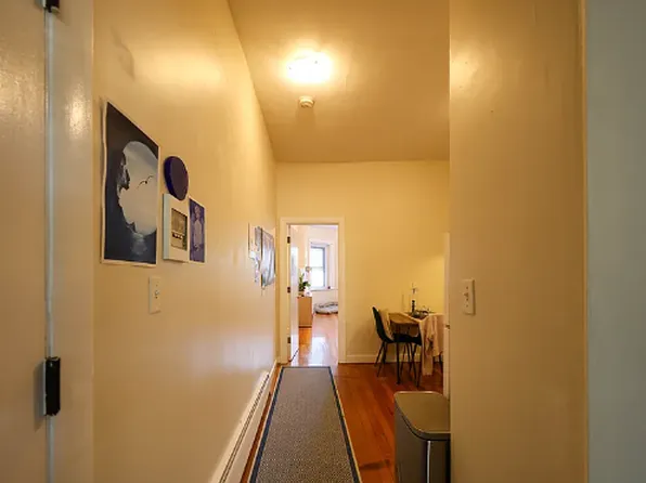 1726 Beacon St, Brookline, MA