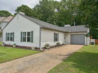940 Lowry Pl, Newport News, VA 23608