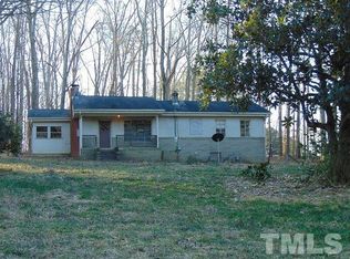 2155 Us 158 Byp, Henderson, NC 27537