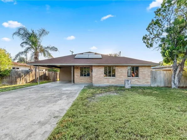 1700 N 6th St, McAllen, TX 78501