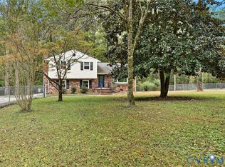 13901 Teakwood Ct, Disputanta, VA 23842