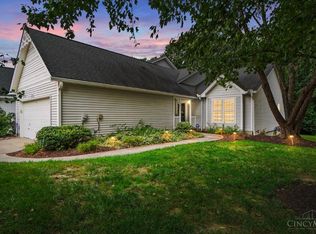 7612 Lake Pointe, Maineville, OH 45039