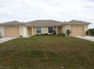 5216/5218 26th St SW, Lehigh Acres, FL 33973