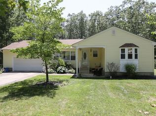 254 E Ridgewood Ave, Galloway, NJ 08205